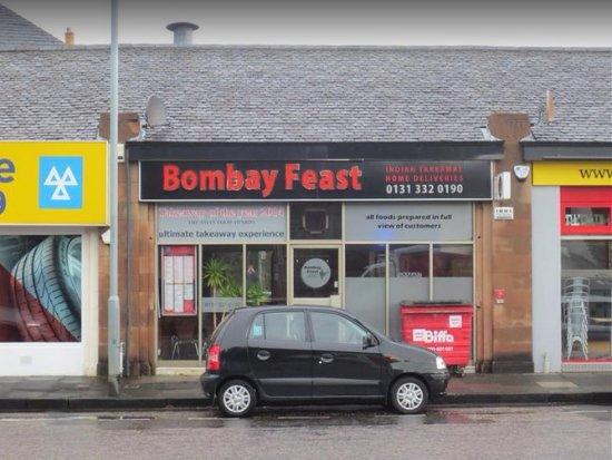 Bombay Feast